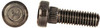 Stud Leaf Spring Front Hanger 64-74 A & B & C & E Body
