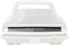 Trunk Finish Panel 69 Barracuda Formula S