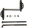 Battery Hold Down Kit 61-65 (Early) Dodge Truck