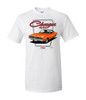T-Shirt 1970 Dodge Charger 440