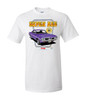 T-Shirt 1969 Dodge Super Bee