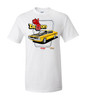 T-Shirt 1971 Dodge Demon