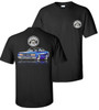 T-Shirt 1969 Dodge Super Bee Resto Mod
