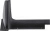Lower Dash Trim LH Side 70-74 E Body Except 70 Challenger