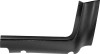 Lower Dash Trim RH Side 70-74 E Body Except 70 Challenger
