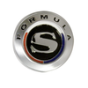 1965-1968 Formula S Fender Emblem