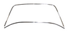 Rear Window Molding Set 68-76 Dart & 71-76 Scamp