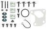 Steering Column Mounting Kit 67-70 B Body
