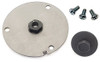 Horn Pad Retainer Kit fro 3 Spoke Wheel 69 A & B-Body