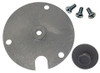 Horn Pad Retainer Kit for  3-Spoke Wheel 70 A & B-Body
