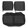 Front Bench Seat Cover 1966 Dart 270