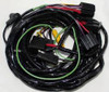 Forward Lamp Harness 68 Plymouth All