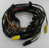 Forward Lamp Harness 70 Coronet & Super Bee with Fender Turn Signals