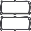 Gasket Tail Lens Bezel 73-76 Duster