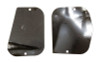 Inner Fender Covers Pair 66-70 Dodge Plymouth B Body