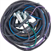 Rear Light Harness 67 Barracuda Cpe