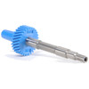 Speedometer Long Gear 66-76 All Mopar 28 Tooth Blue