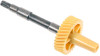 Speedometer Long Gear 66-76 All Mopar 30 Tooth Yellow