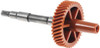 Speedometer Long Gear 66-76 All Mopar 40 Tooth Orange