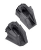 Vent Window Stop 62-65 B Body Hdtp