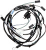 Forward Lamp Harness 74 Plymouth All