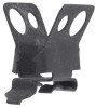Heater AC Temp Control Cable Retainer 71-74 B Body & 70-74 E Body