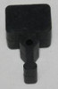 Rubber Bumper Emergency Brake 70-74 E Body
