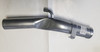 Gas Tank Filler Neck 72-73 Dodge Truck
