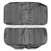 Rear Seat Cover 71 Dart Swinger Dart Custom & Scamp