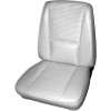 Front Bucket Seat Covers 69 Dart GT & GTS OEM Style