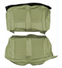 Rear Bench Seat Cover 69 Dart GT & GTS "OEM Style"