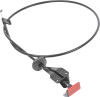 Shaker Cable Under Dash 70-71 E Body