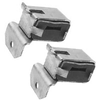 Exhaust Tip Hangers 71-74 B Body