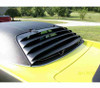 Rear Window Louver 70-74 Barracuda