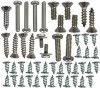 Screw Set Exterior Trim 70 Charger
