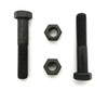 Bolt Kit Upper Rear Shock 65-74 A B E Body Cars