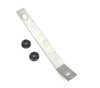 Heater AC Box Support racket 68-70 B Body w/AC