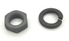 Pitman Arm Nut & Washer 64-73 All Mopar (73 Early Build) 3/4" Thread