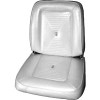 Front Bucket Seatback Panels 1965 Dart GT