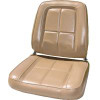 Front Bucket Seat Covers 1963 Dart GT
