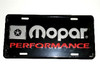 Mopar Performance Black