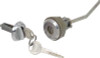 Glovebox & Trunk Lock Set 73-74 B Body w/OEM Keys