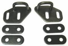 Bucket Seat Latches 70-74 A B E Body