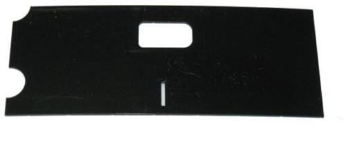 Console Shift Slider 70-74 E Body 71-74 B Body