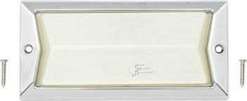 Dome Lame Lens & Bezel 61-65 B Body