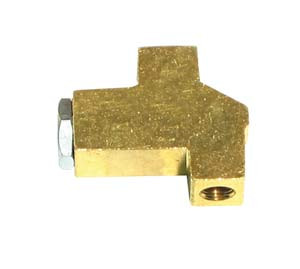 Hold Off Valve Rear 68-70 A & B Body & 70 E Body