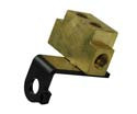Brass Dual Master Conversion Block 65-66 A & B Body