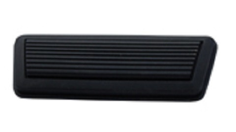 Brake Pedal Pad Automatic 71-72 B Body & 70-72 E Body 