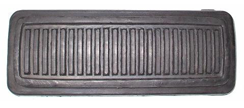 Brake Pedal Pad 72-96 Dodge Truck