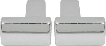 Seat Release Knob 68-69 A B C Body All